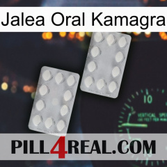 Oral Jelly Kamagra 17